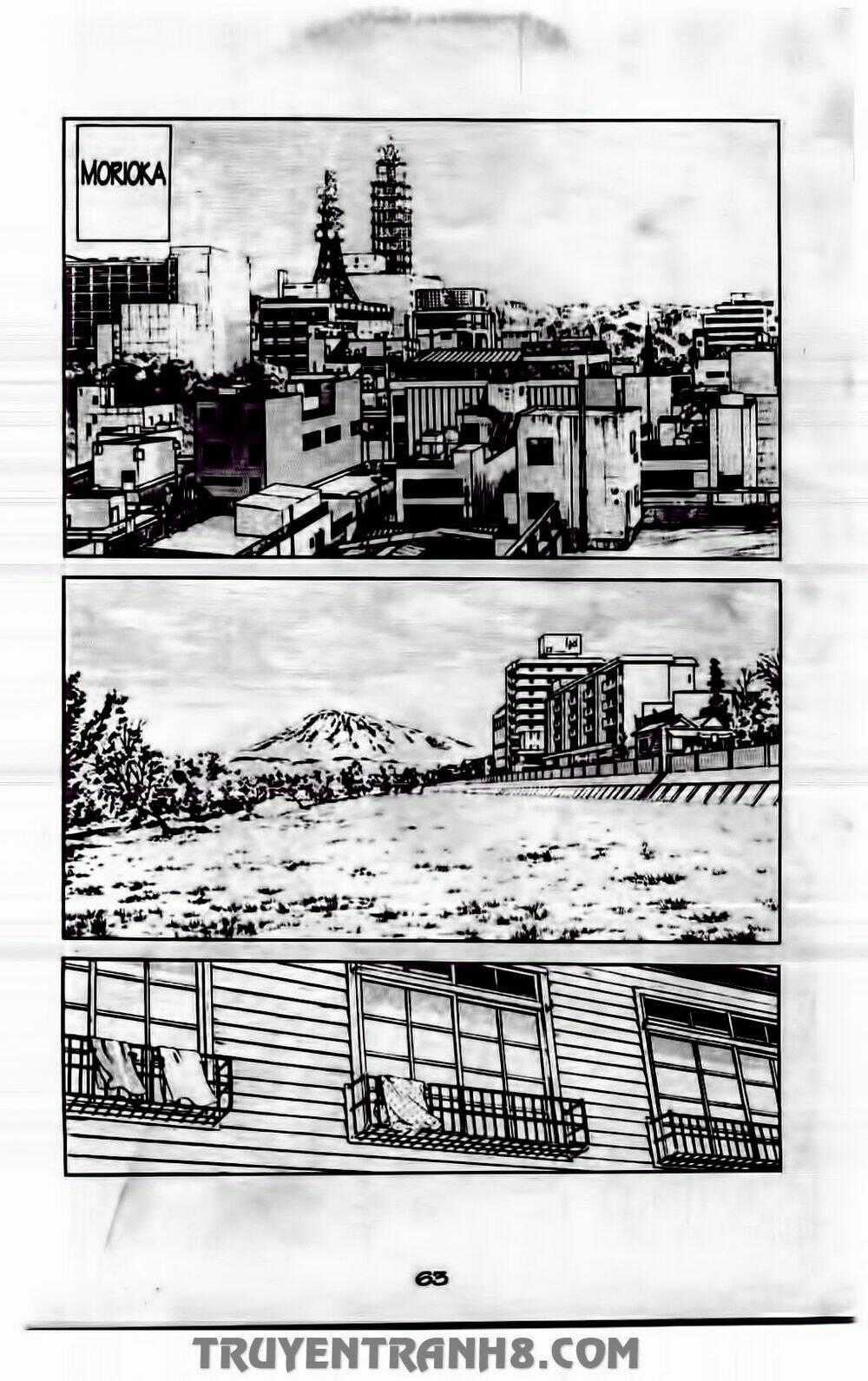 Musashi - Chapter 178 - Trang 2