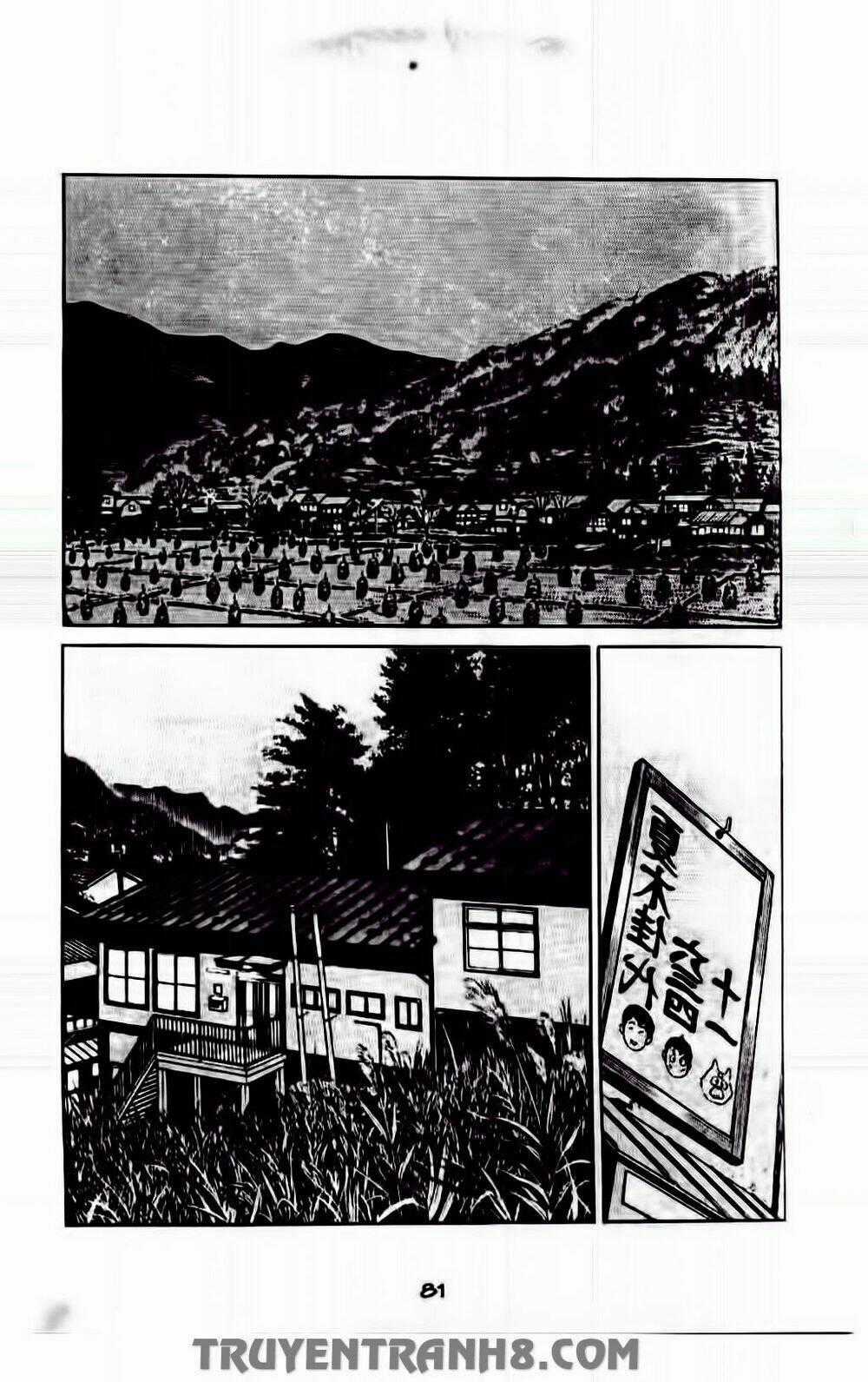 Musashi - Chapter 179 - Trang 2