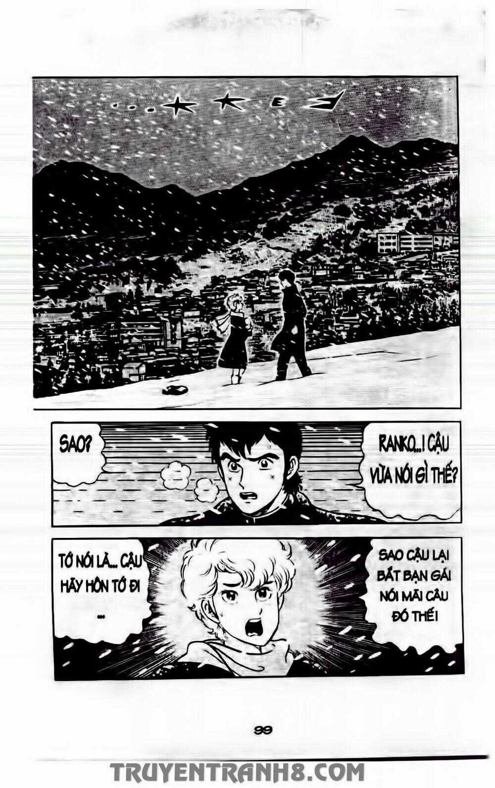 Musashi - Chapter 180 - Trang 2