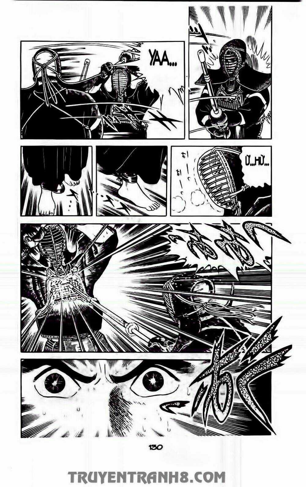 Musashi - Chapter 181 - Trang 15