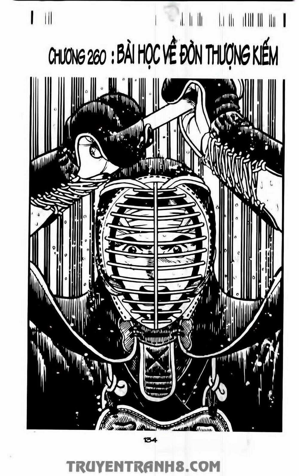 Musashi - Chapter 182 - Trang 1