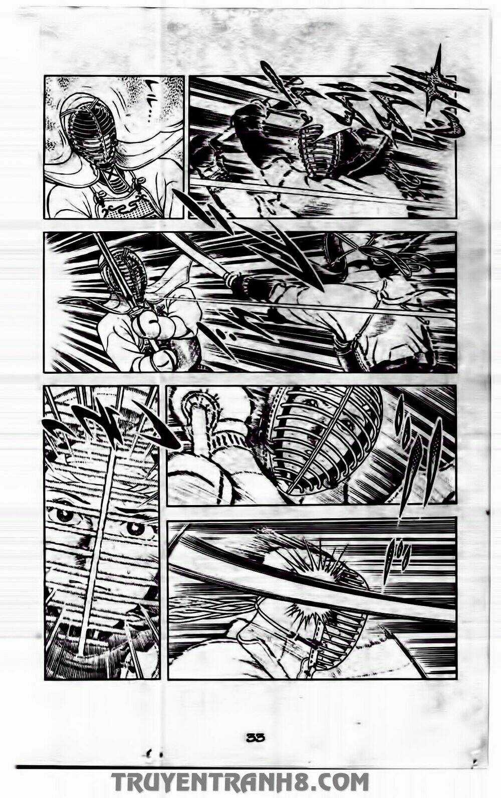 Musashi - Chapter 184 - Trang 5