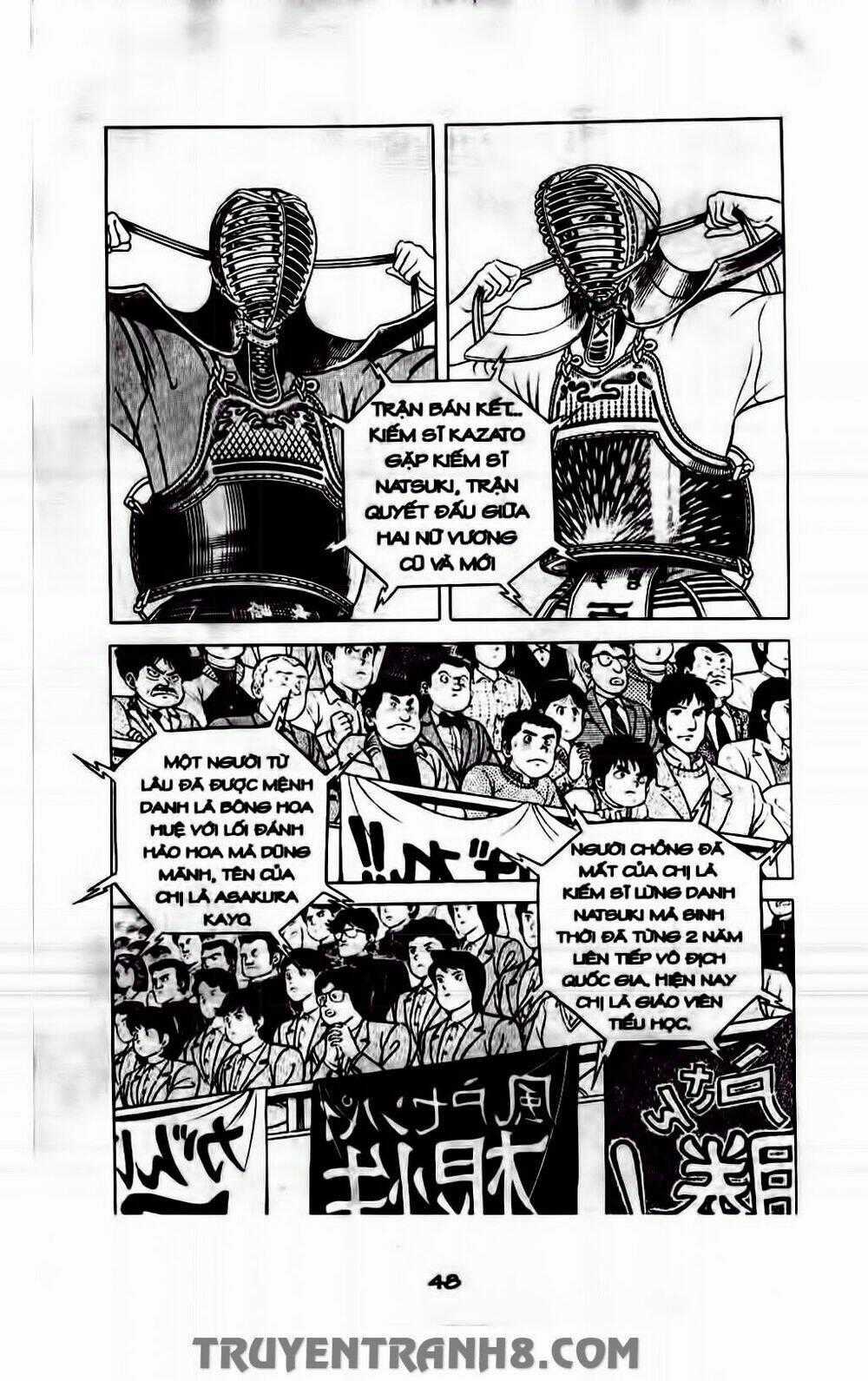 Musashi - Chapter 185 - Trang 2