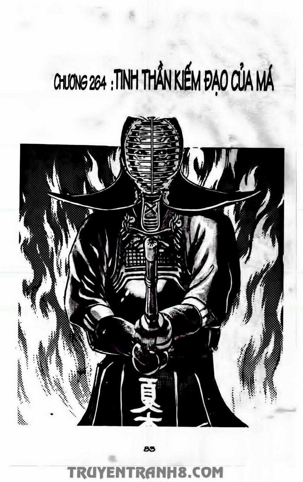 Musashi - Chapter 187 - Trang 1