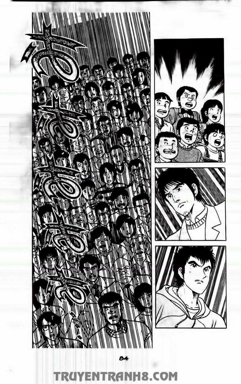 Musashi - Chapter 187 - Trang 2