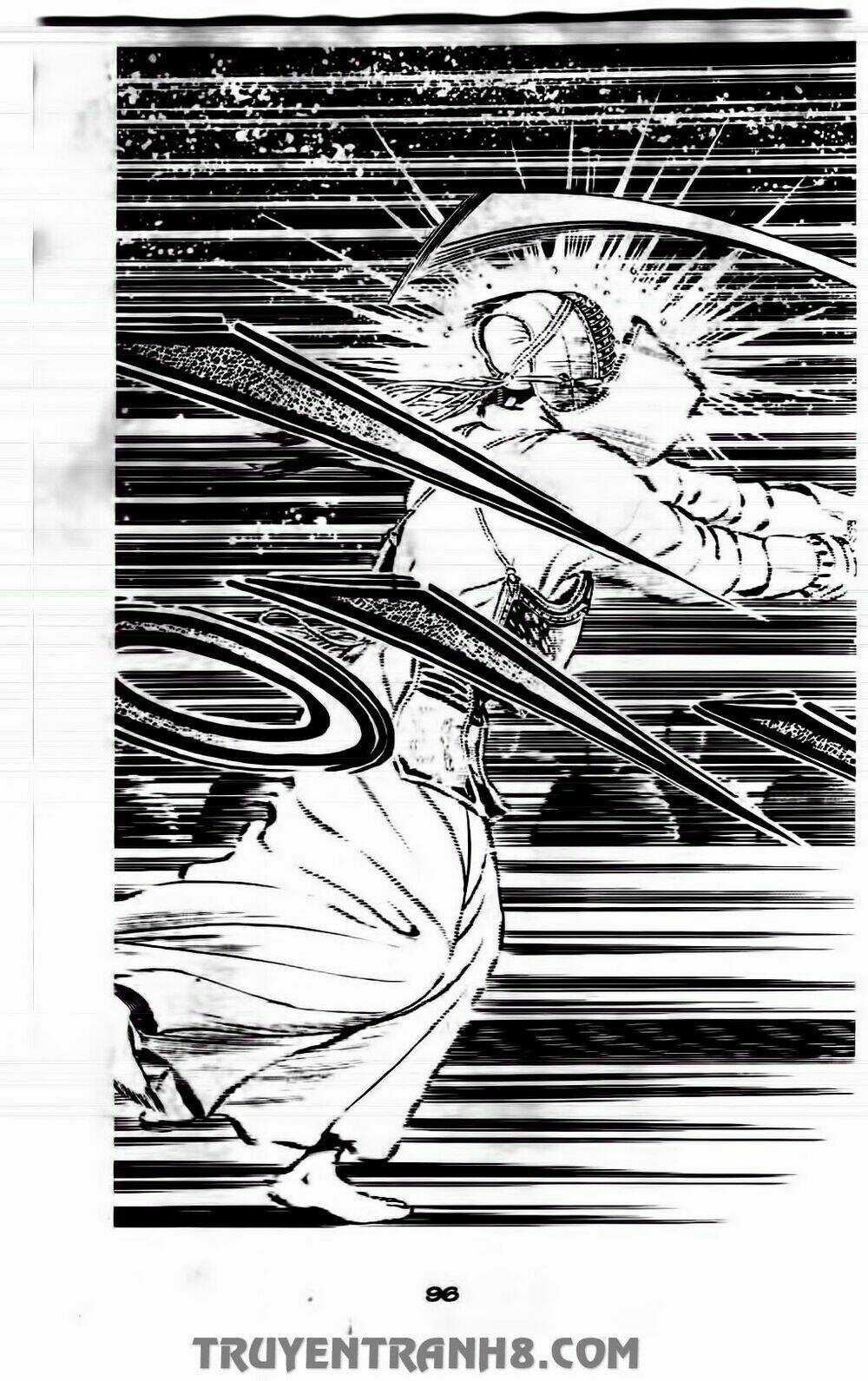 Musashi - Chapter 187 - Trang 13