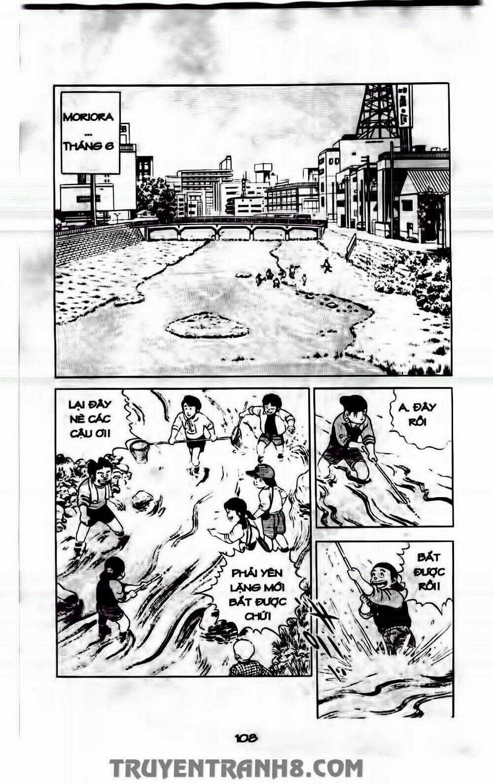 Musashi - Chapter 188 - Trang 2