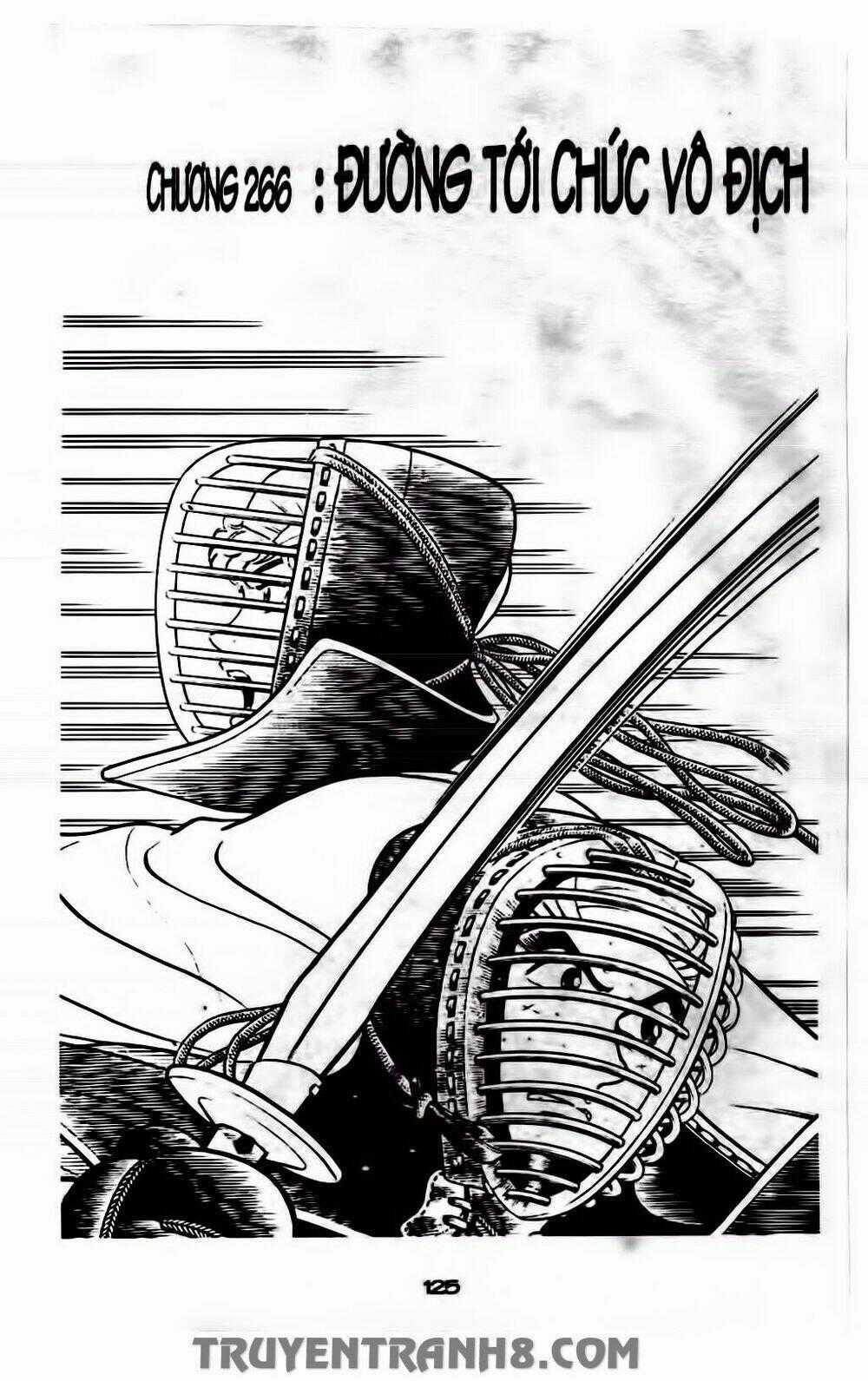 Musashi - Chapter 189 - Trang 1