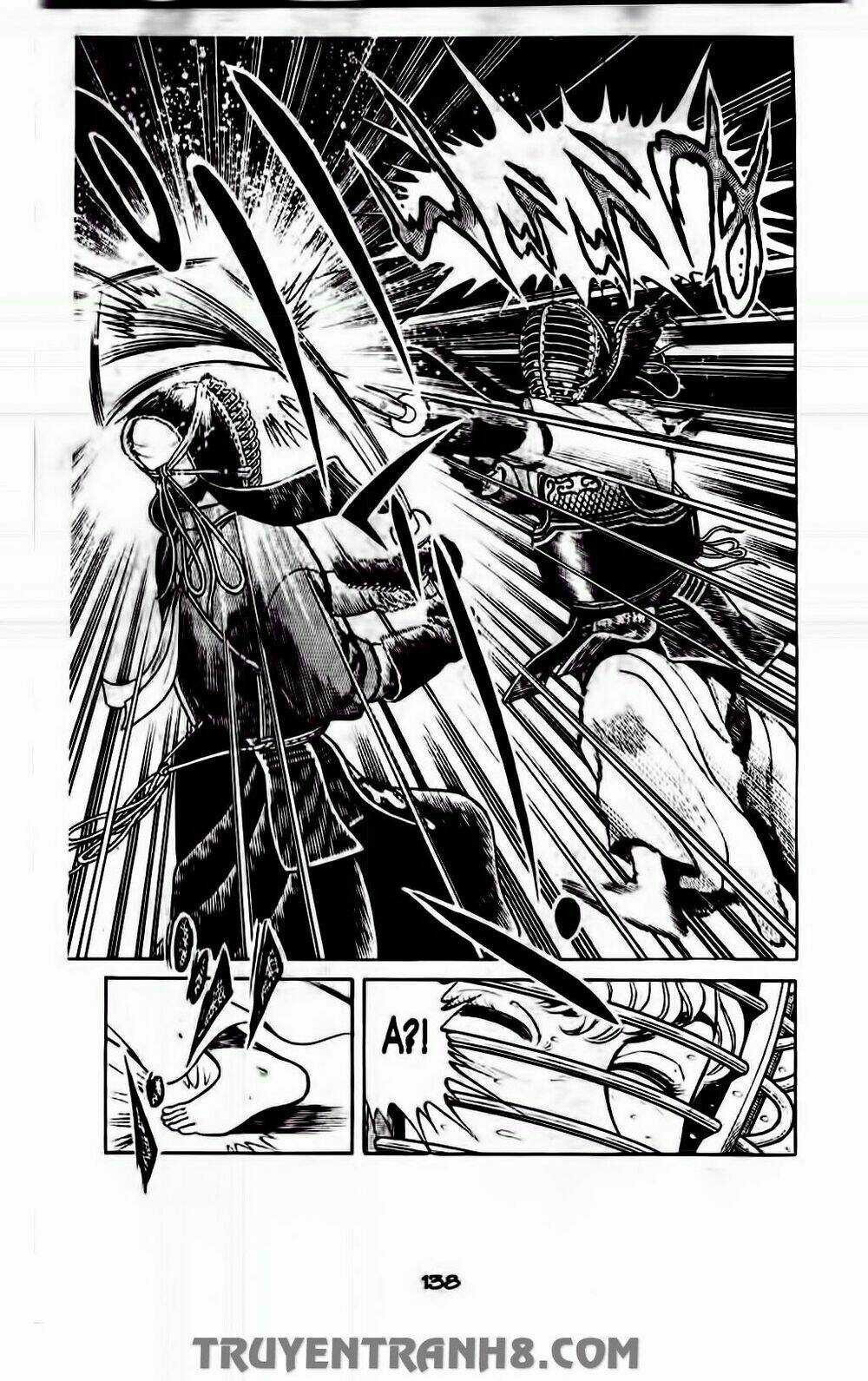 Musashi - Chapter 189 - Trang 14