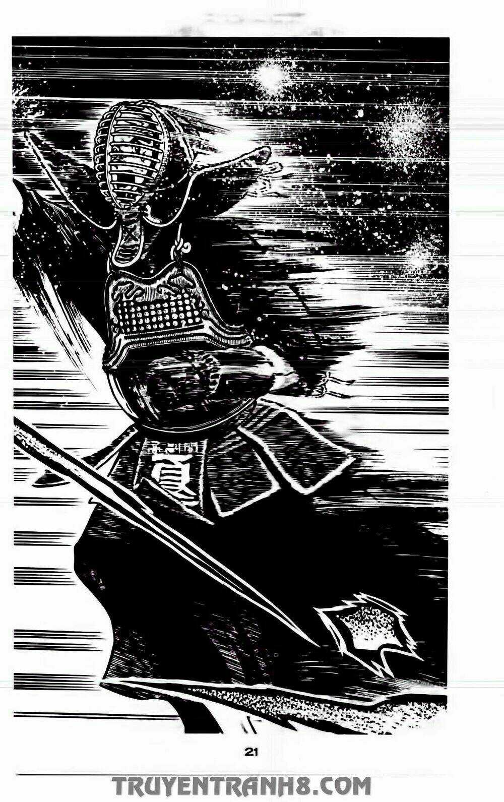 Musashi - Chapter 190 - Trang 19