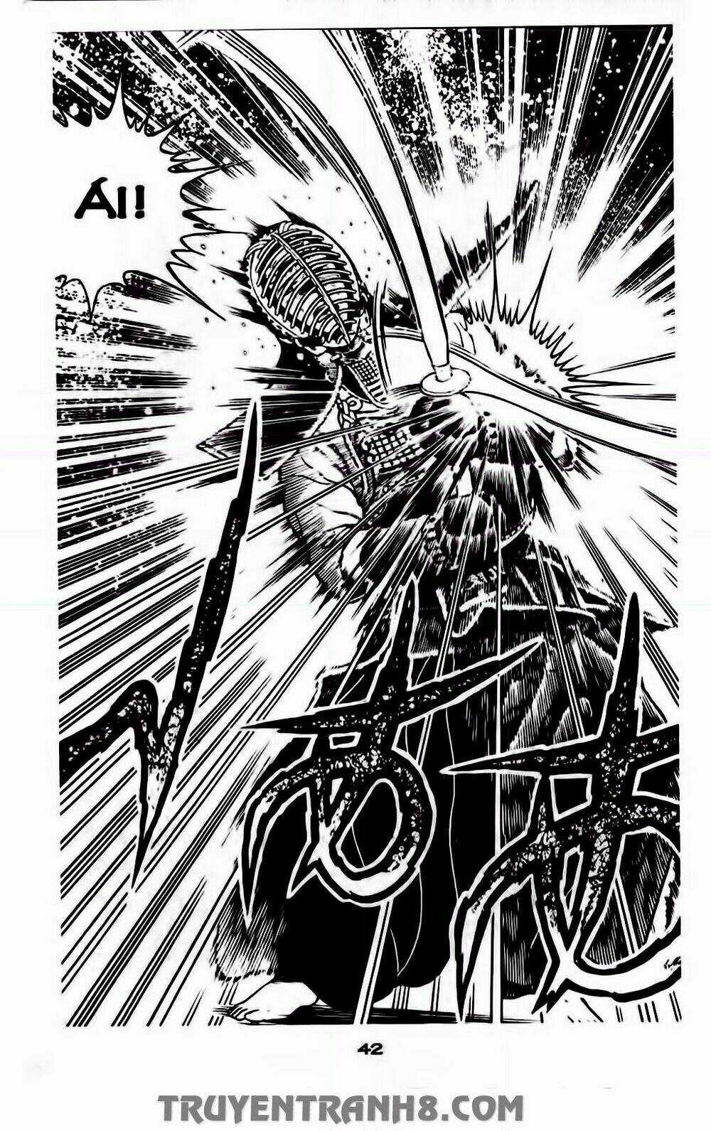 Musashi - Chapter 191 - Trang 16