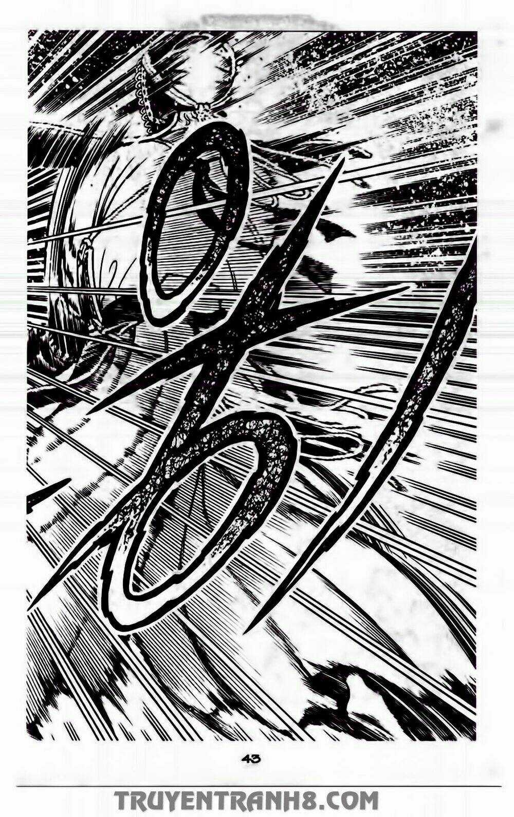 Musashi - Chapter 191 - Trang 17