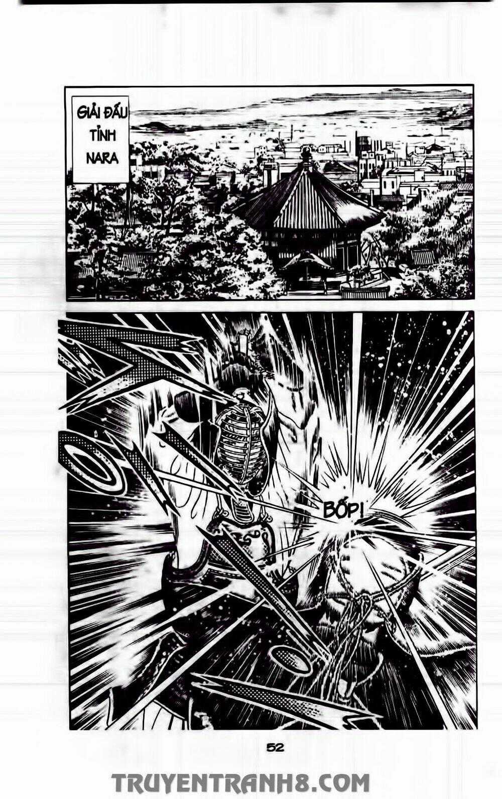 Musashi - Chapter 192 - Trang 2