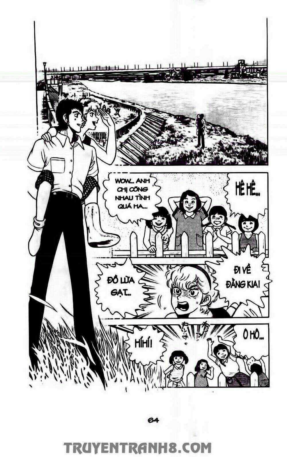 Musashi - Chapter 192 - Trang 14