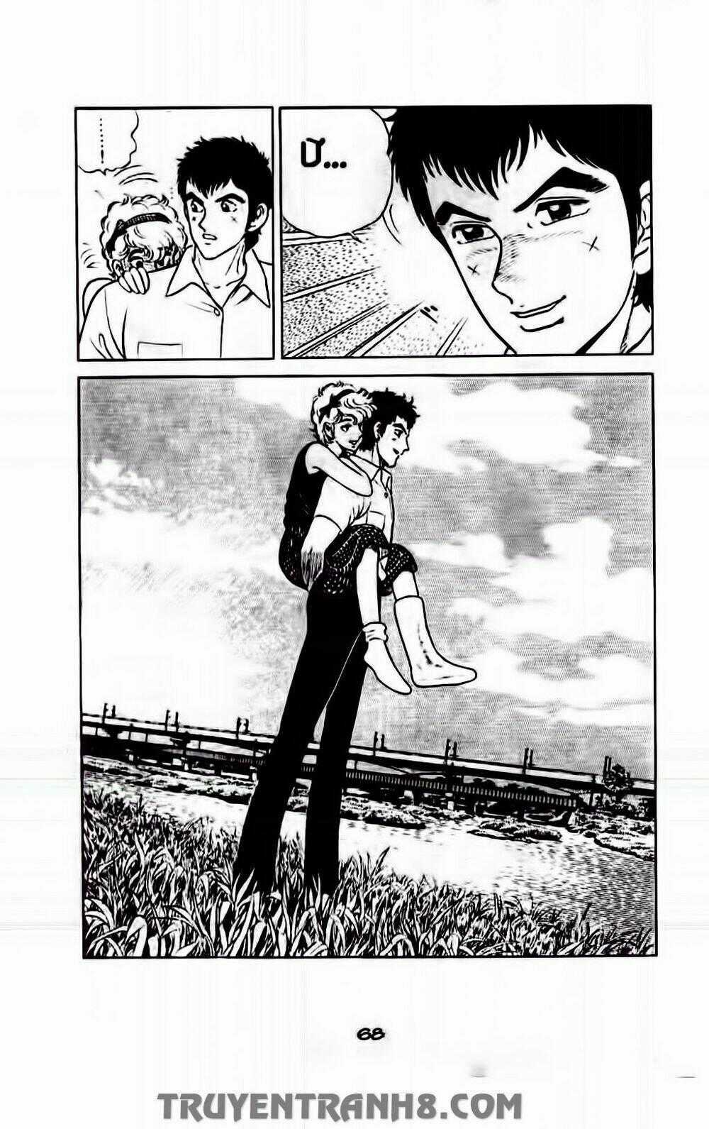 Musashi - Chapter 192 - Trang 18