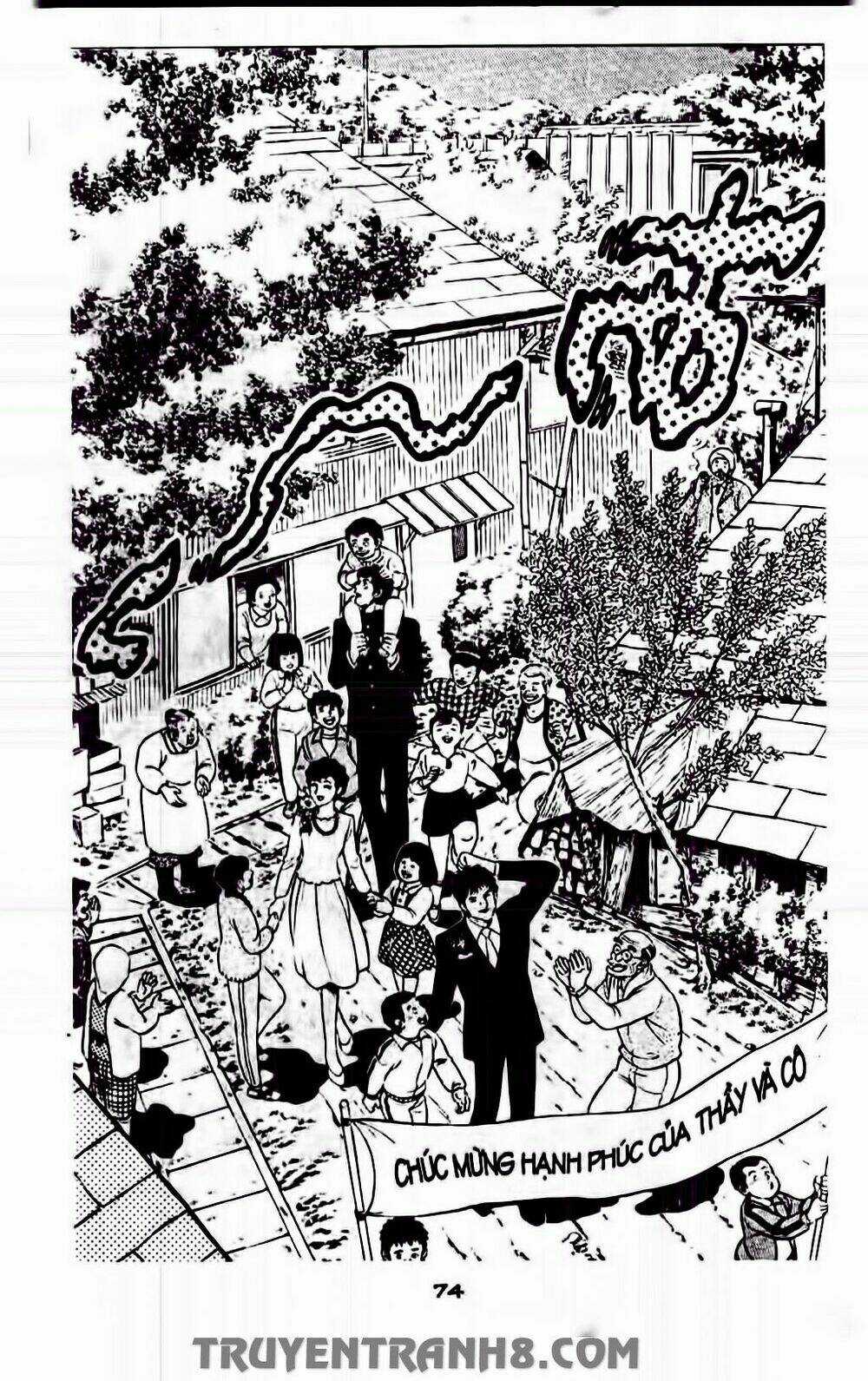 Musashi - Chapter 193 - Trang 6