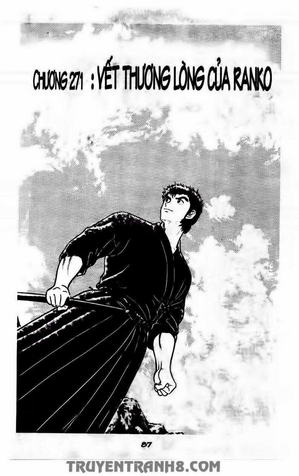 Musashi - Chapter 194 - Trang 1