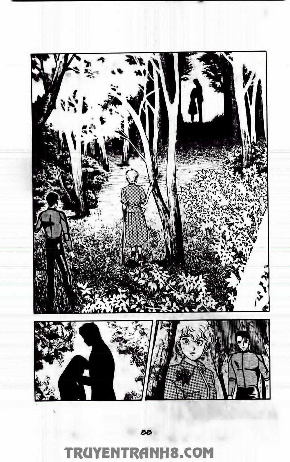 Musashi - Chapter 194 - Trang 2