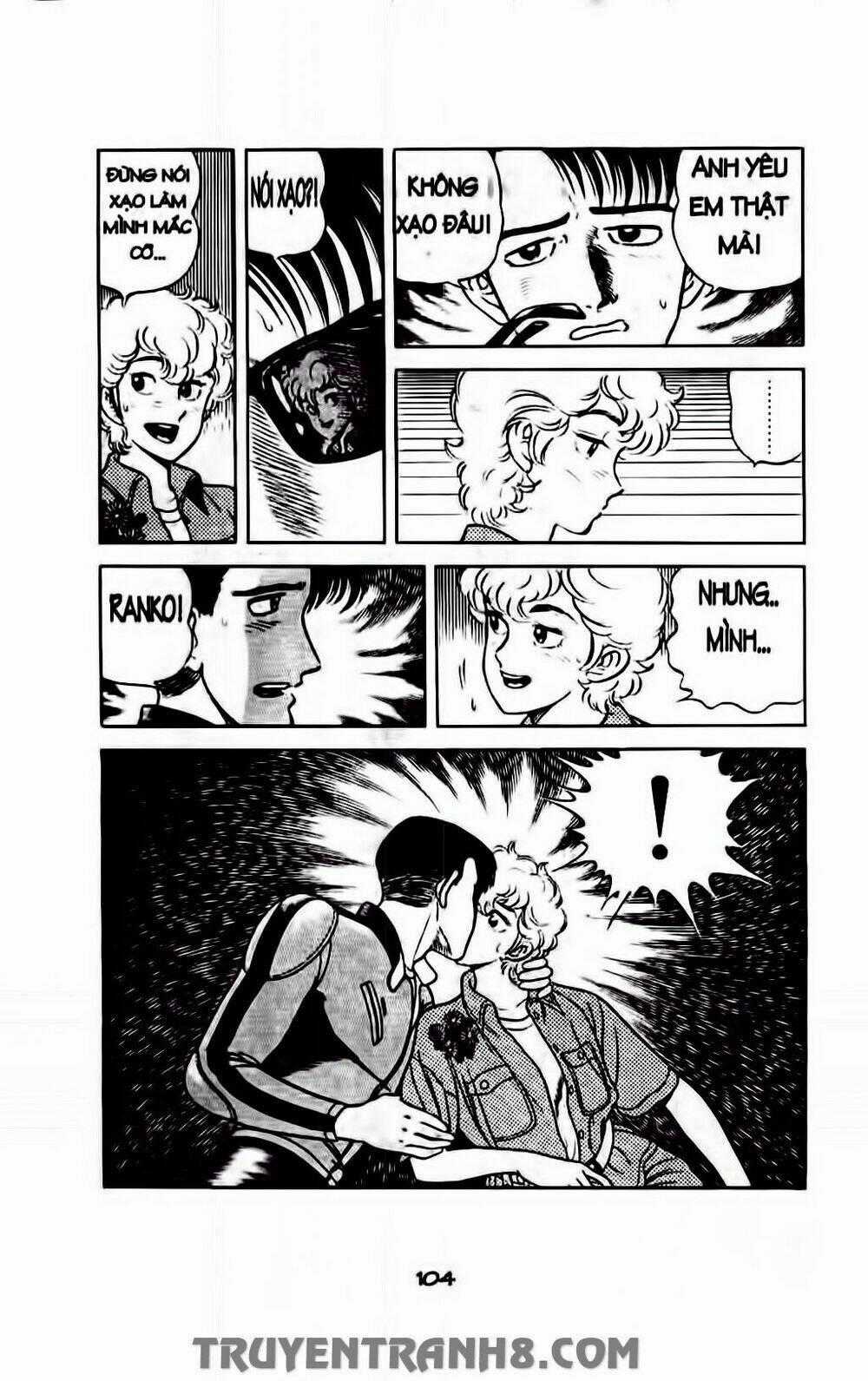 Musashi - Chapter 194 - Trang 18