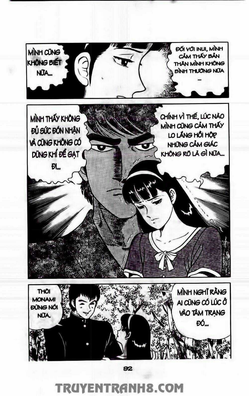 Musashi - Chapter 194 - Trang 6