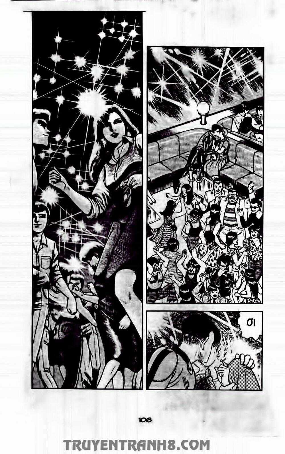 Musashi - Chapter 195 - Trang 2