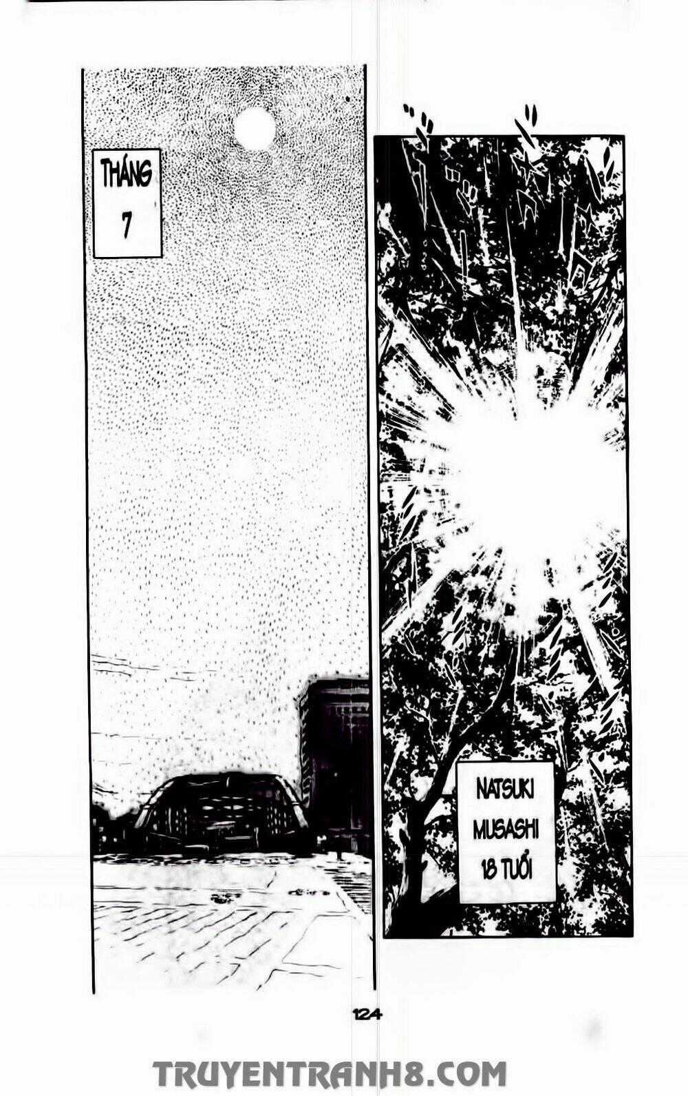 Musashi - Chapter 196 - Trang 2