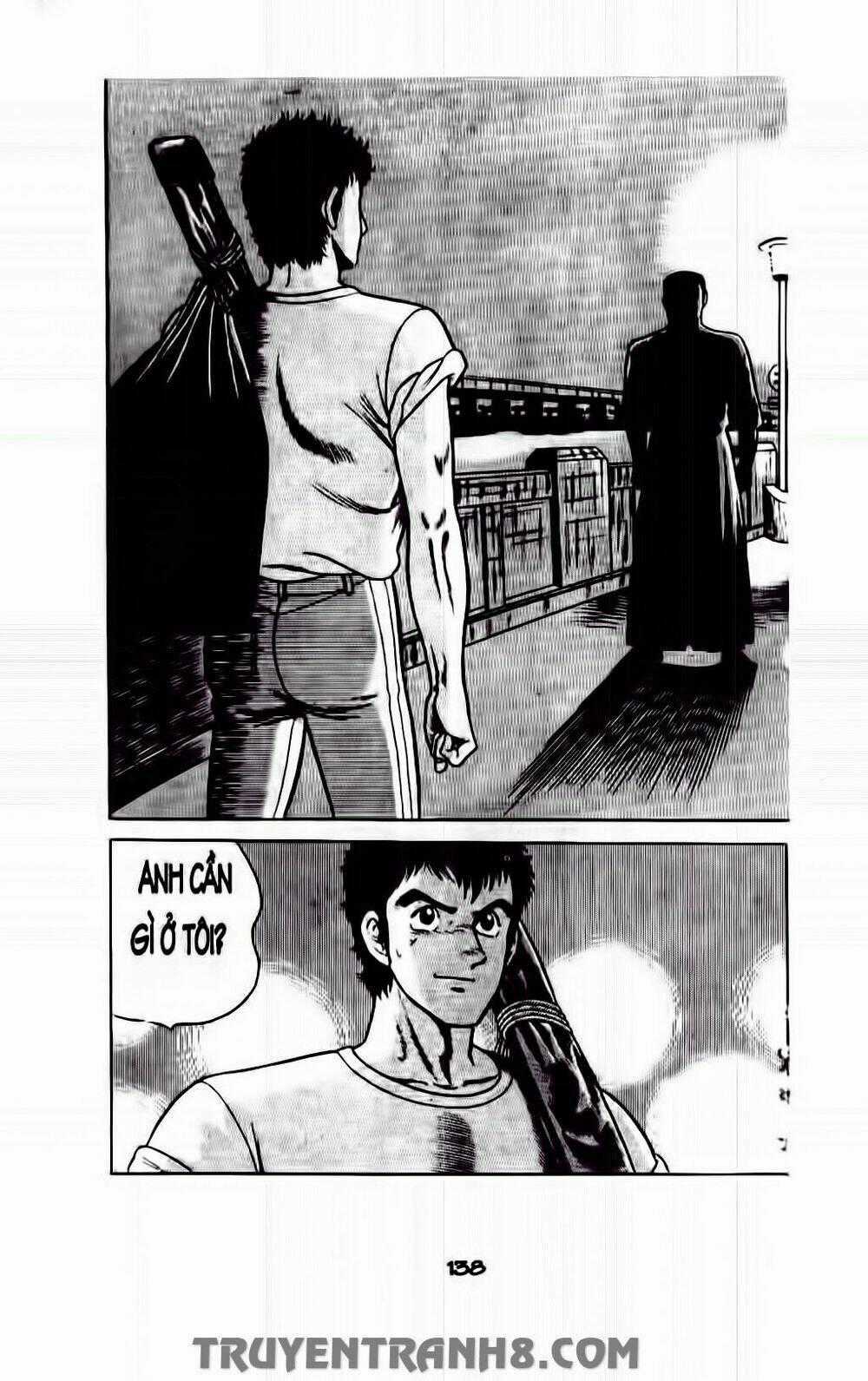 Musashi - Chapter 196 - Trang 16