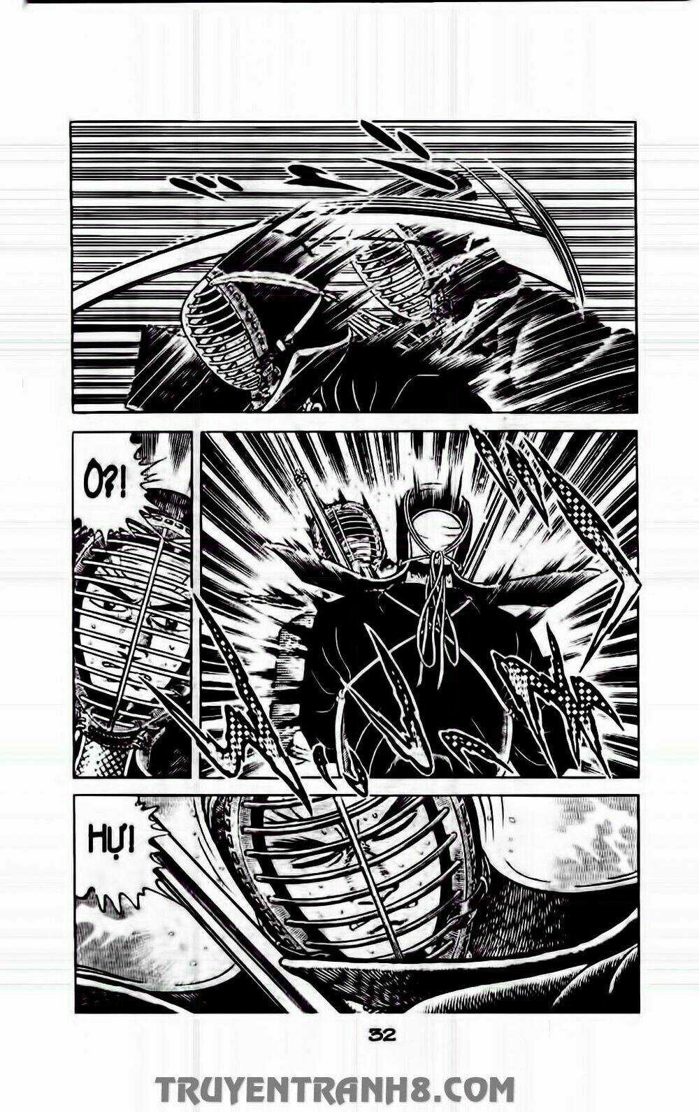 Musashi - Chapter 198 - Trang 12