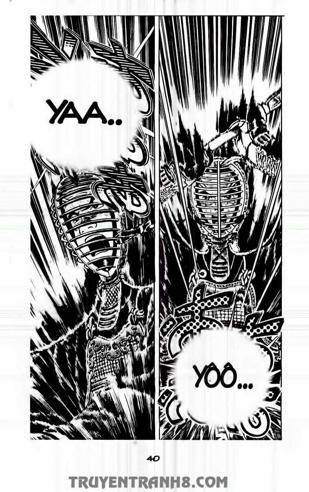 Musashi - Chapter 199 - Trang 2