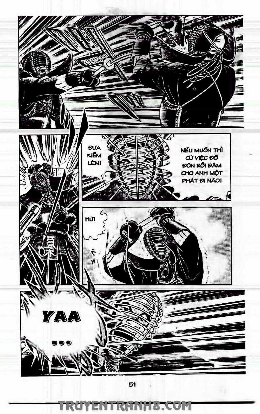 Musashi - Chapter 199 - Trang 13