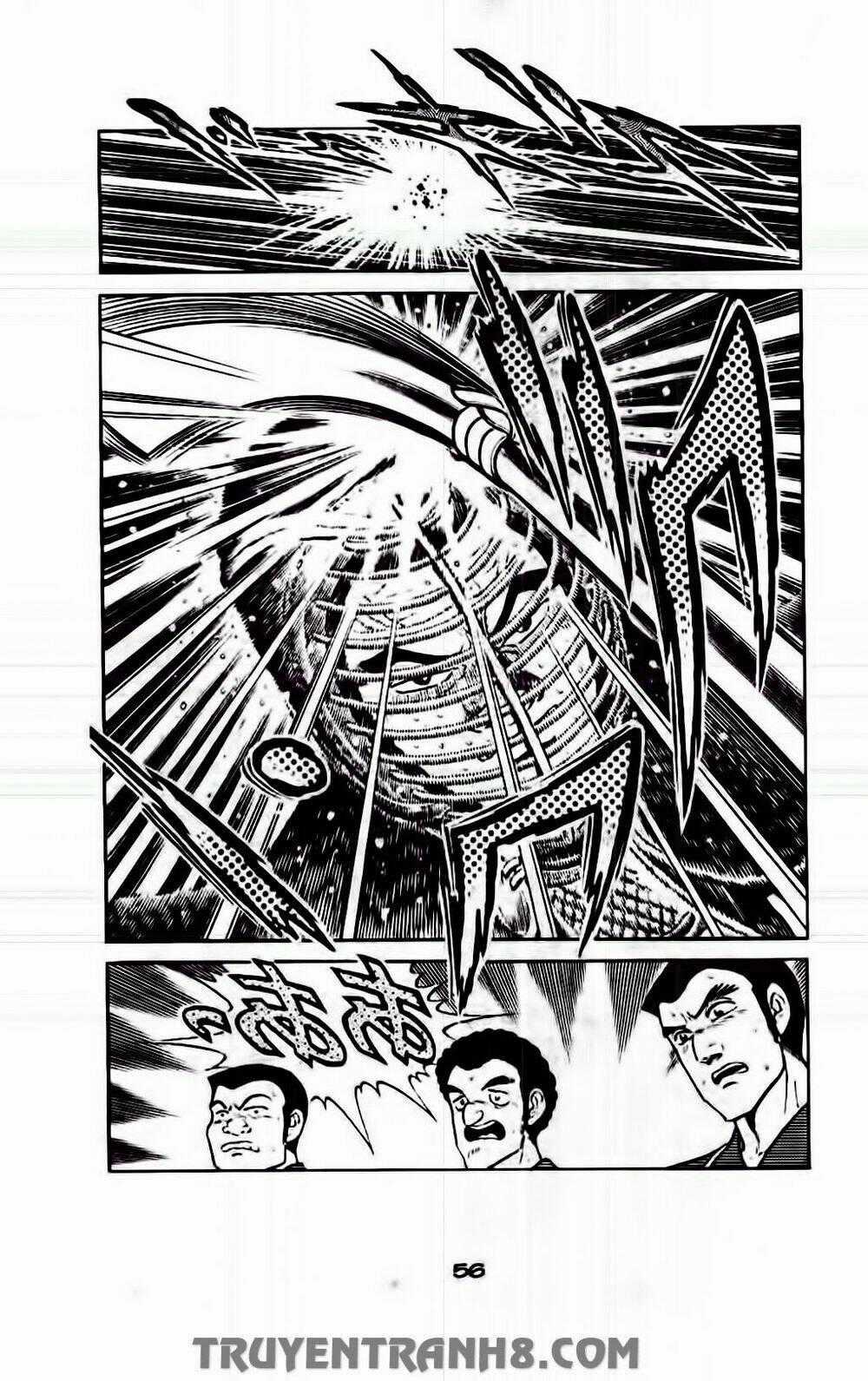 Musashi - Chapter 199 - Trang 18