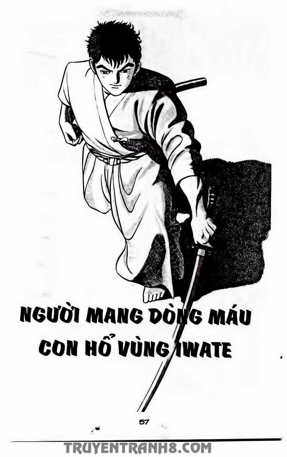 Musashi - Chapter 200 - Trang 1