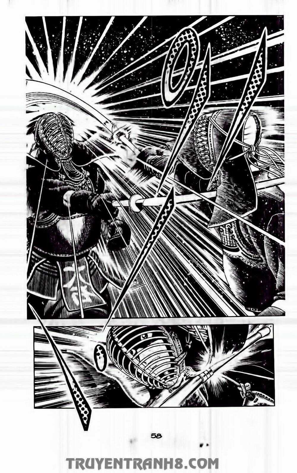 Musashi - Chapter 200 - Trang 2