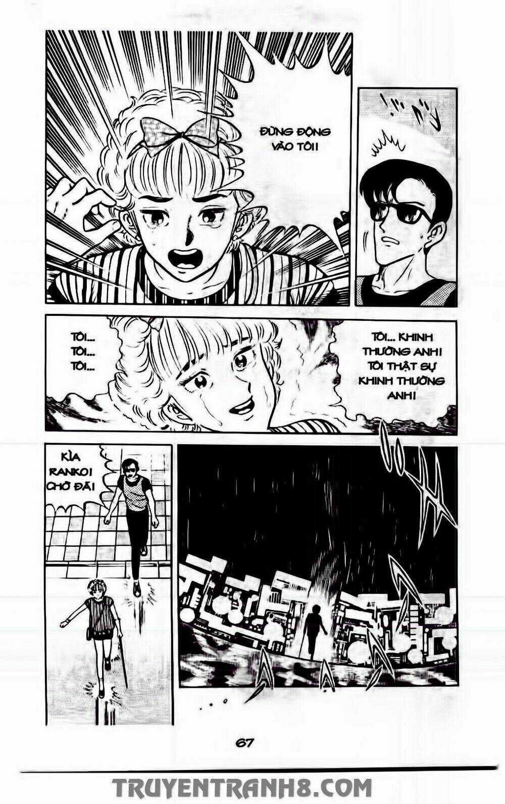 Musashi - Chapter 200 - Trang 11