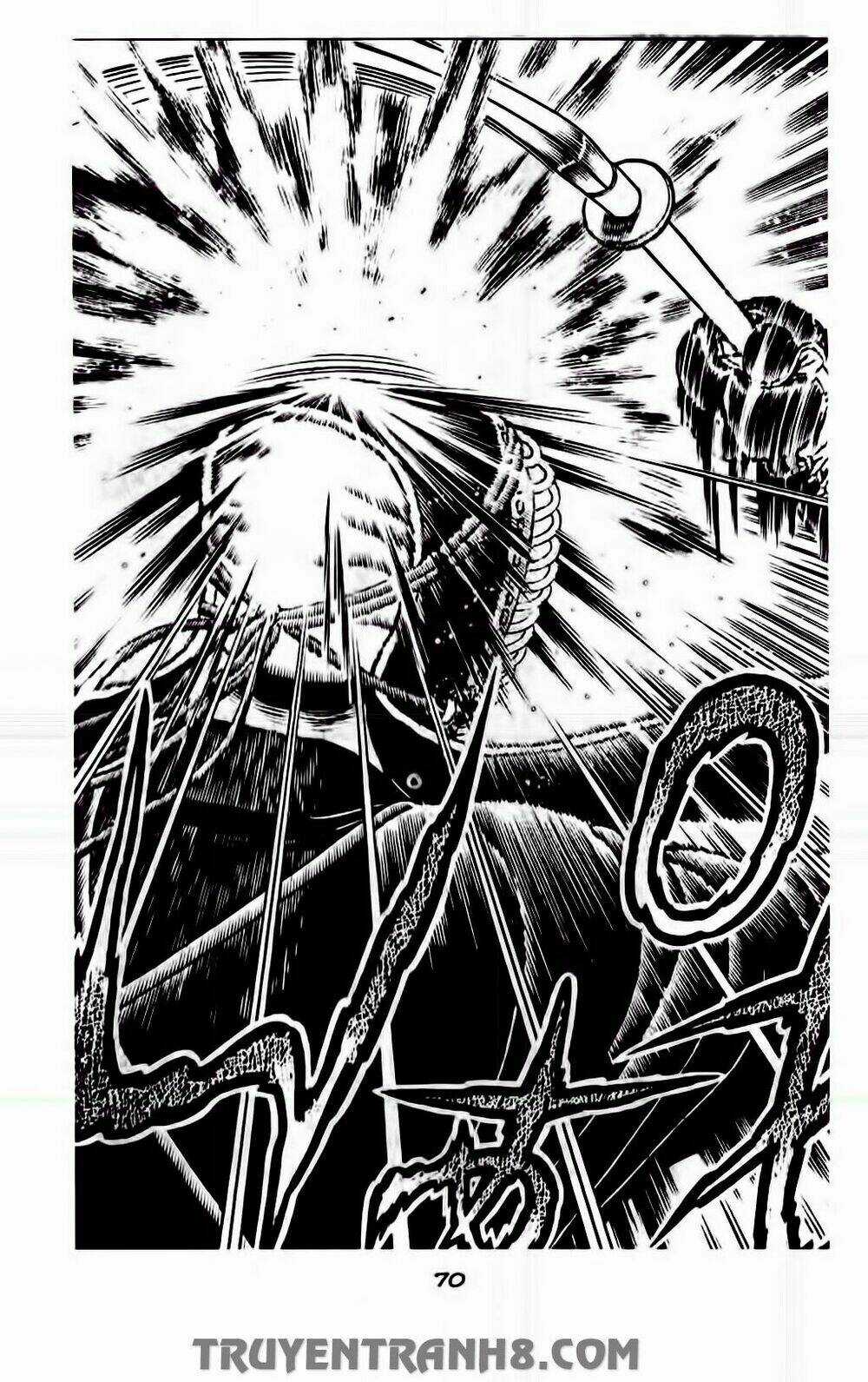 Musashi - Chapter 200 - Trang 14