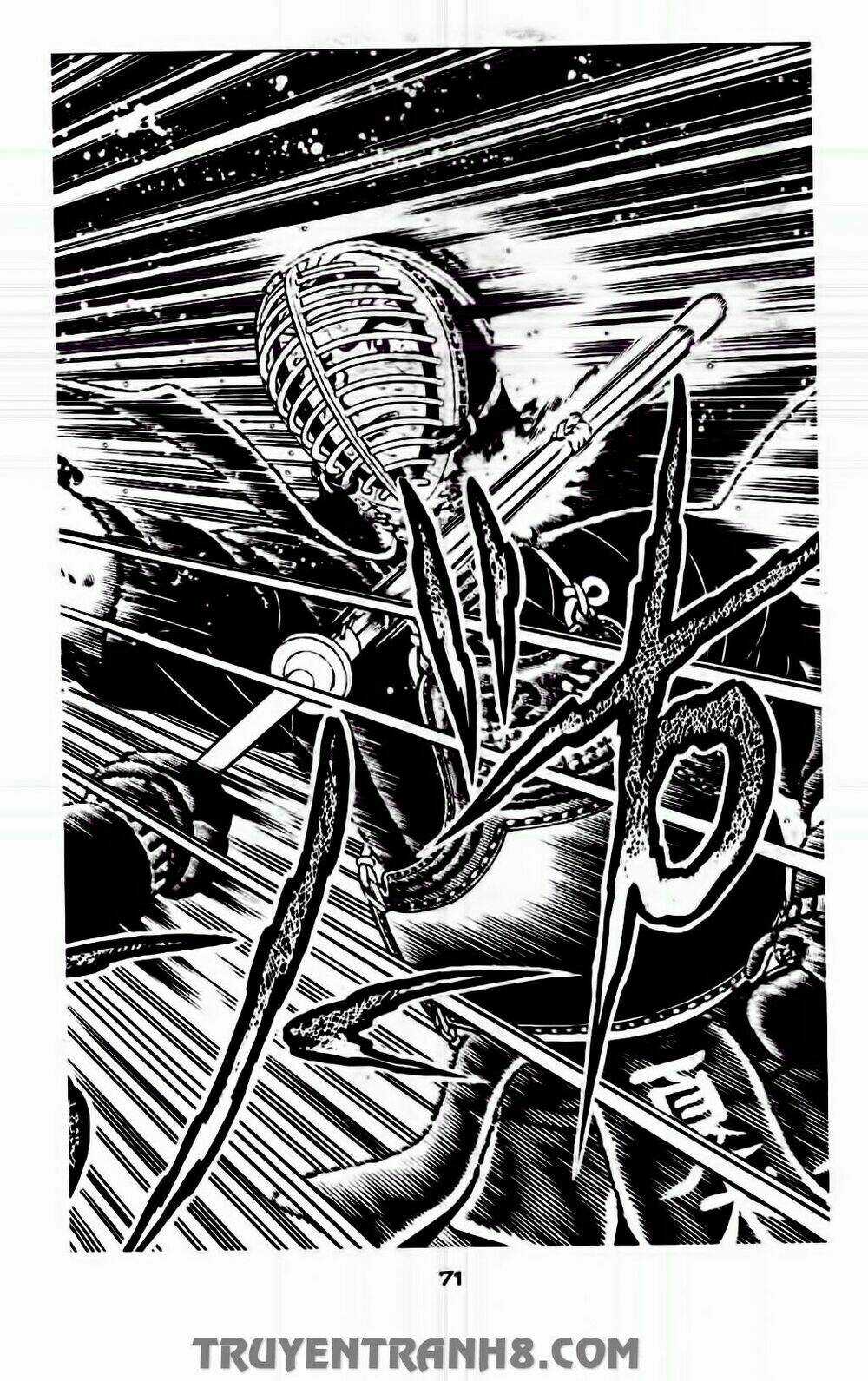 Musashi - Chapter 200 - Trang 15