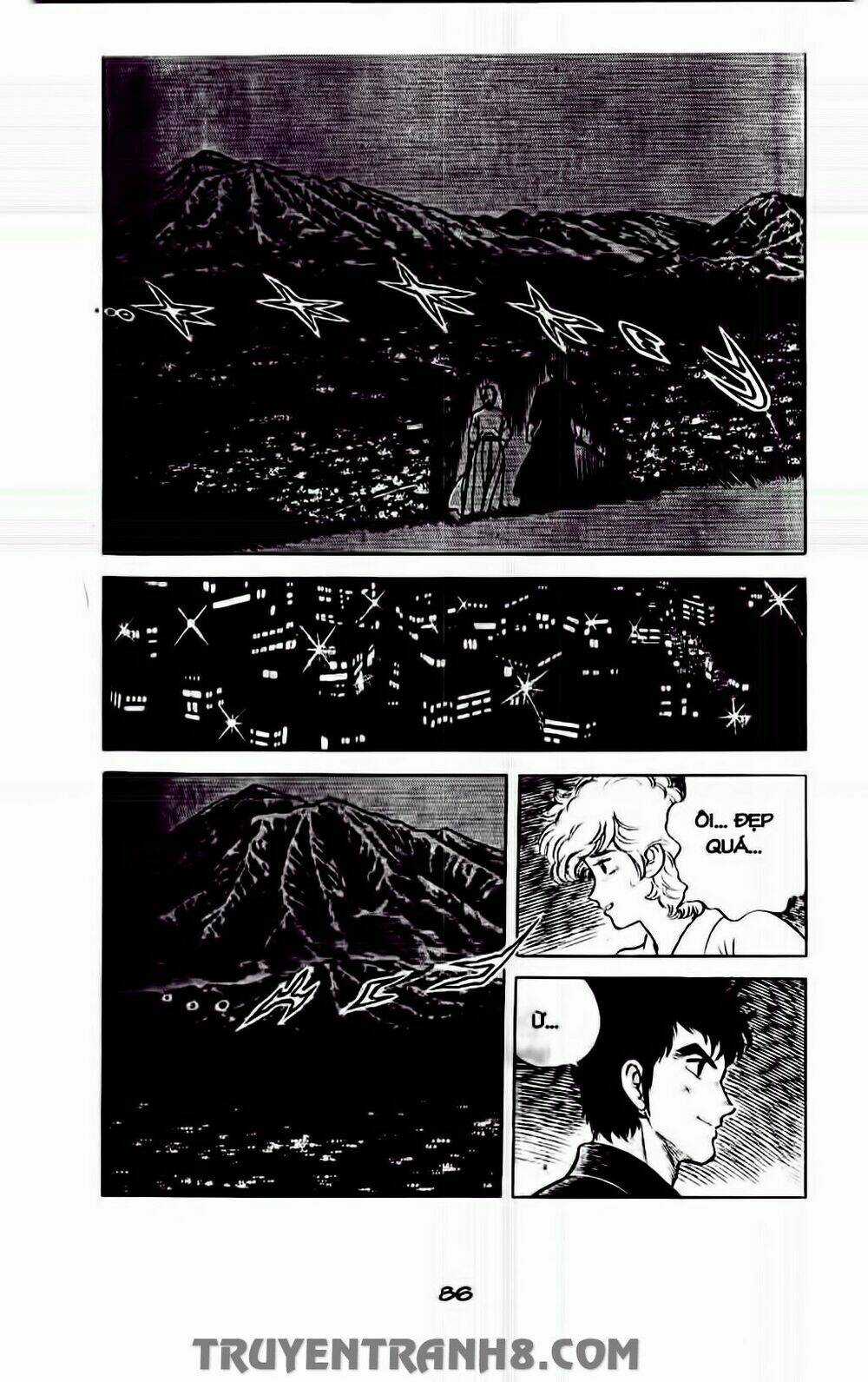 Musashi - Chapter 201 - Trang 12