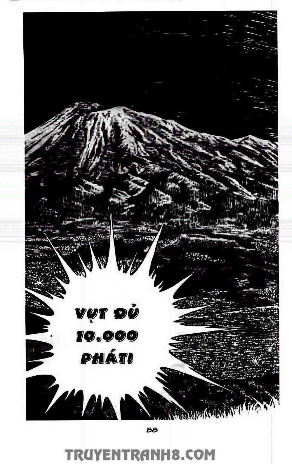 Musashi - Chapter 201 - Trang 14