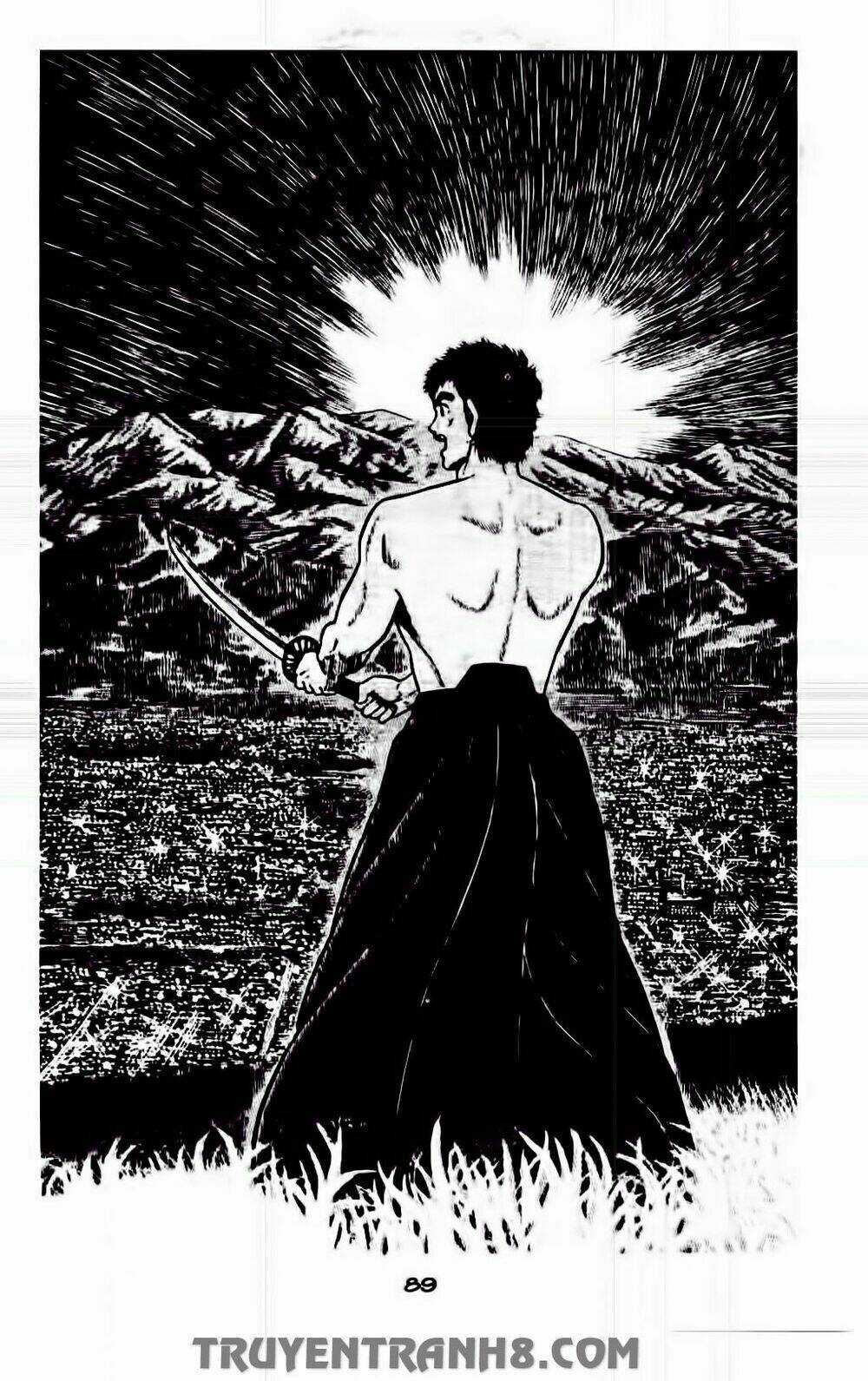 Musashi - Chapter 201 - Trang 15