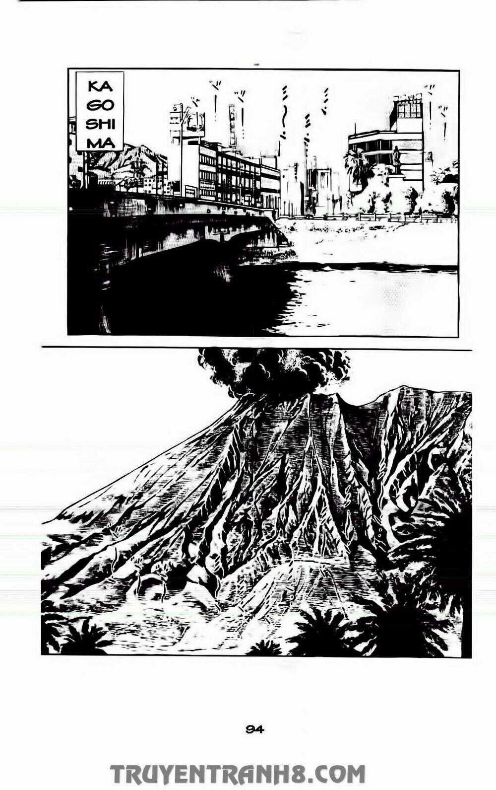 Musashi - Chapter 202 - Trang 2