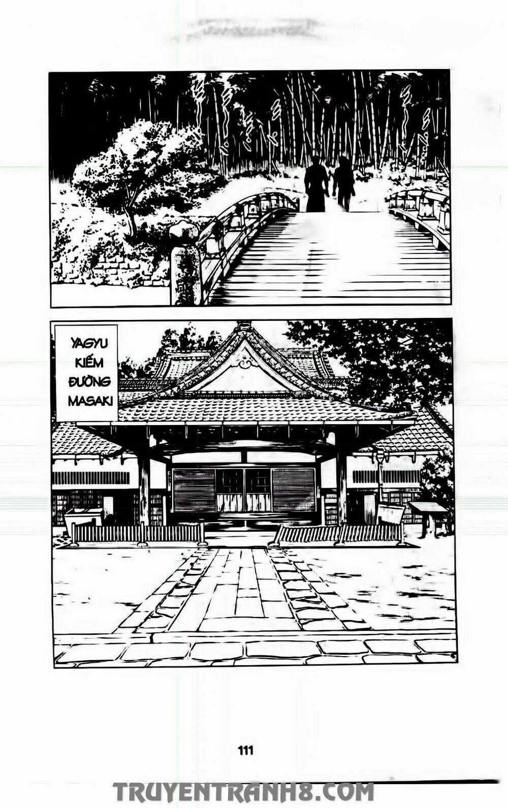 Musashi - Chapter 203 - Trang 2
