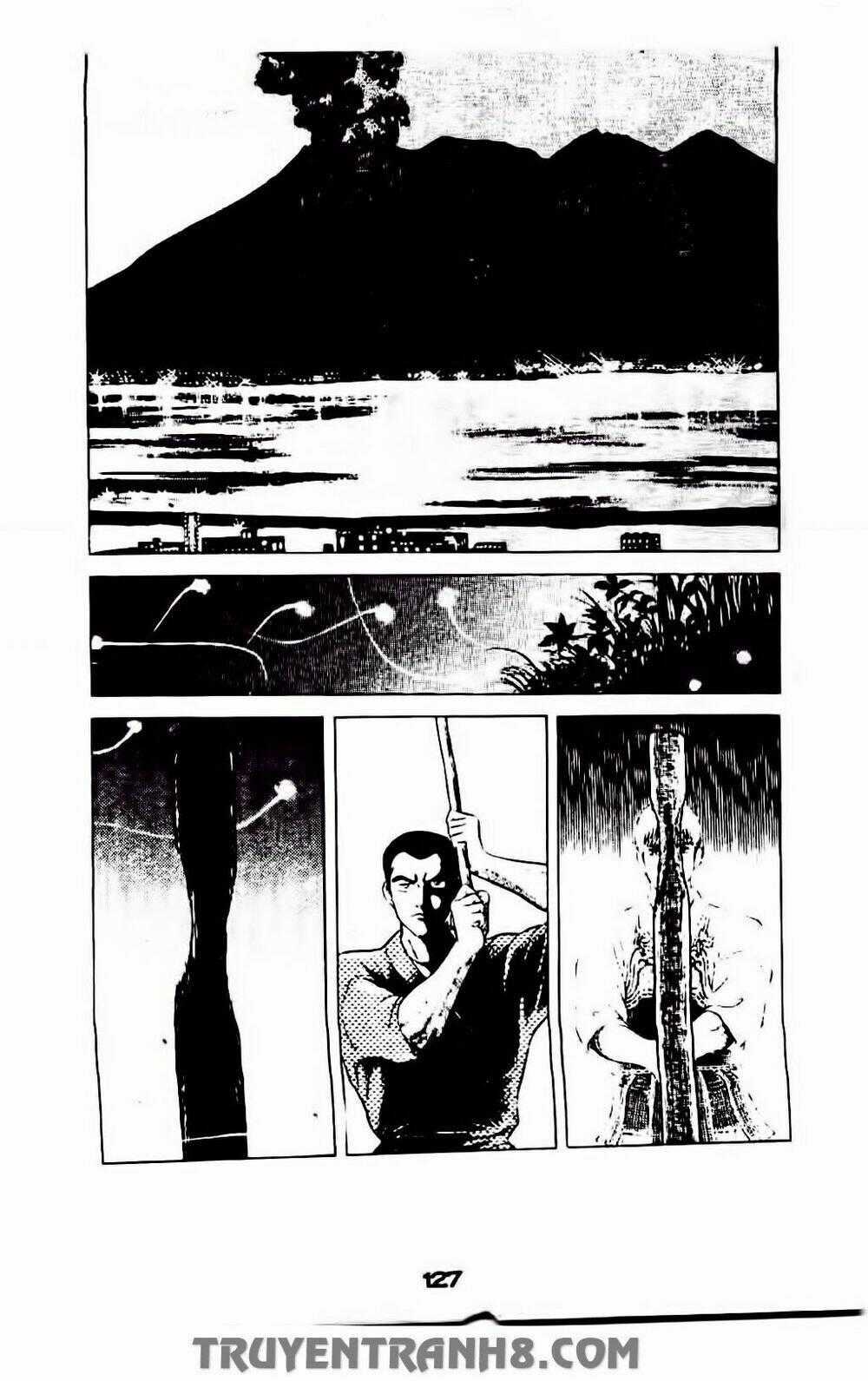 Musashi - Chapter 203 - Trang 18