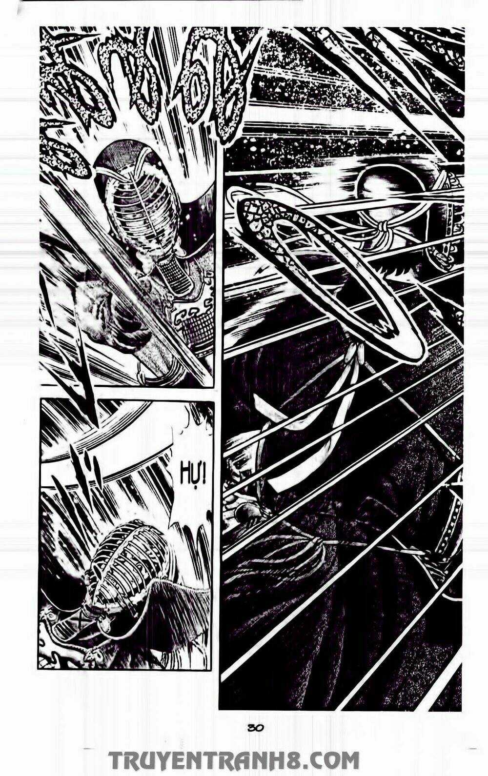 Musashi - Chapter 204 - Trang 28