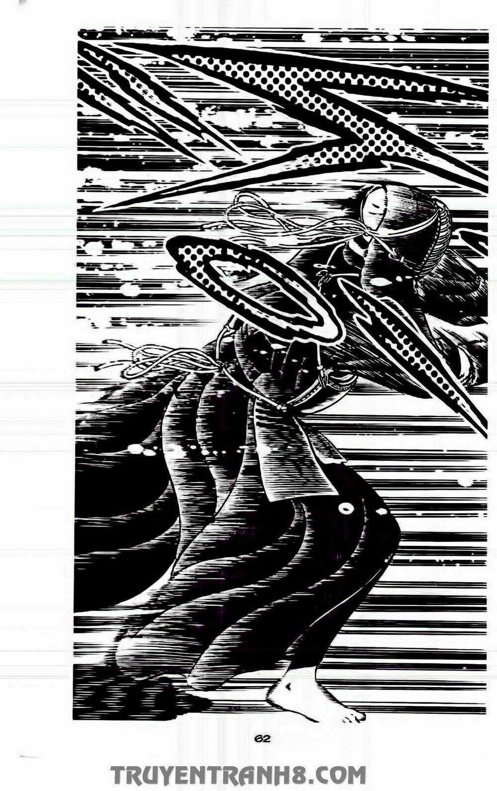 Musashi - Chapter 205 - Trang 12