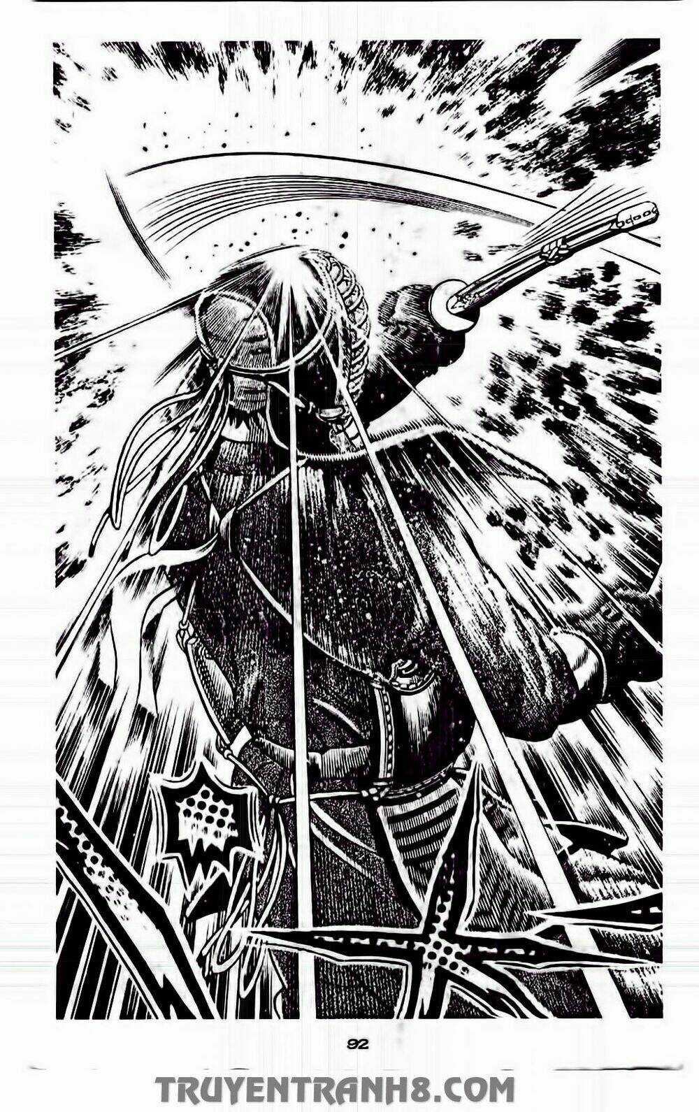 Musashi - Chapter 207 - Trang 6