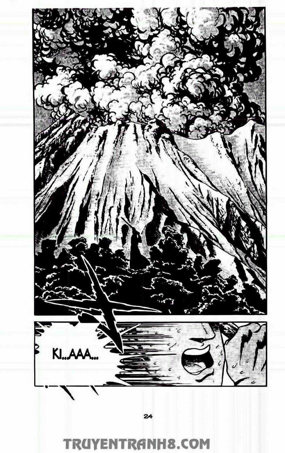 Musashi - Chapter 209 - Trang 22