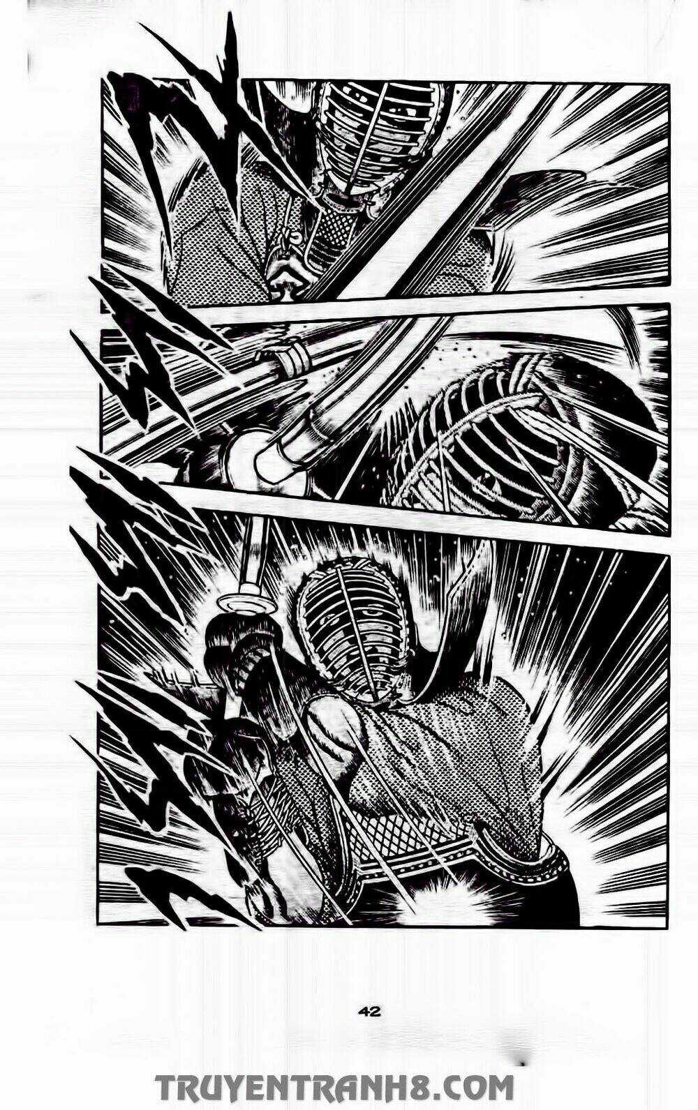 Musashi - Chapter 210 - Trang 16