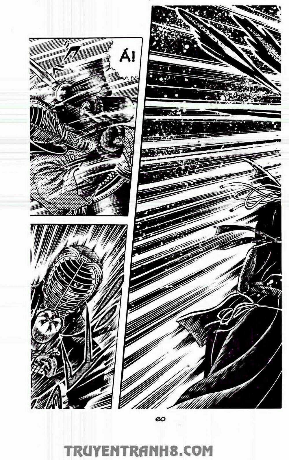 Musashi - Chapter 211 - Trang 19