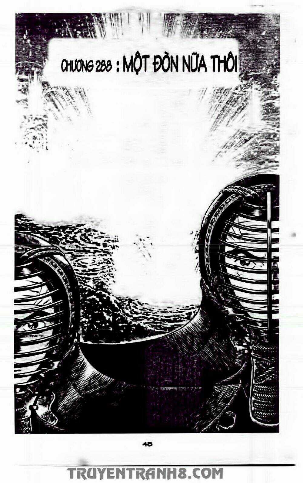 Musashi - Chapter 211 - Trang 4