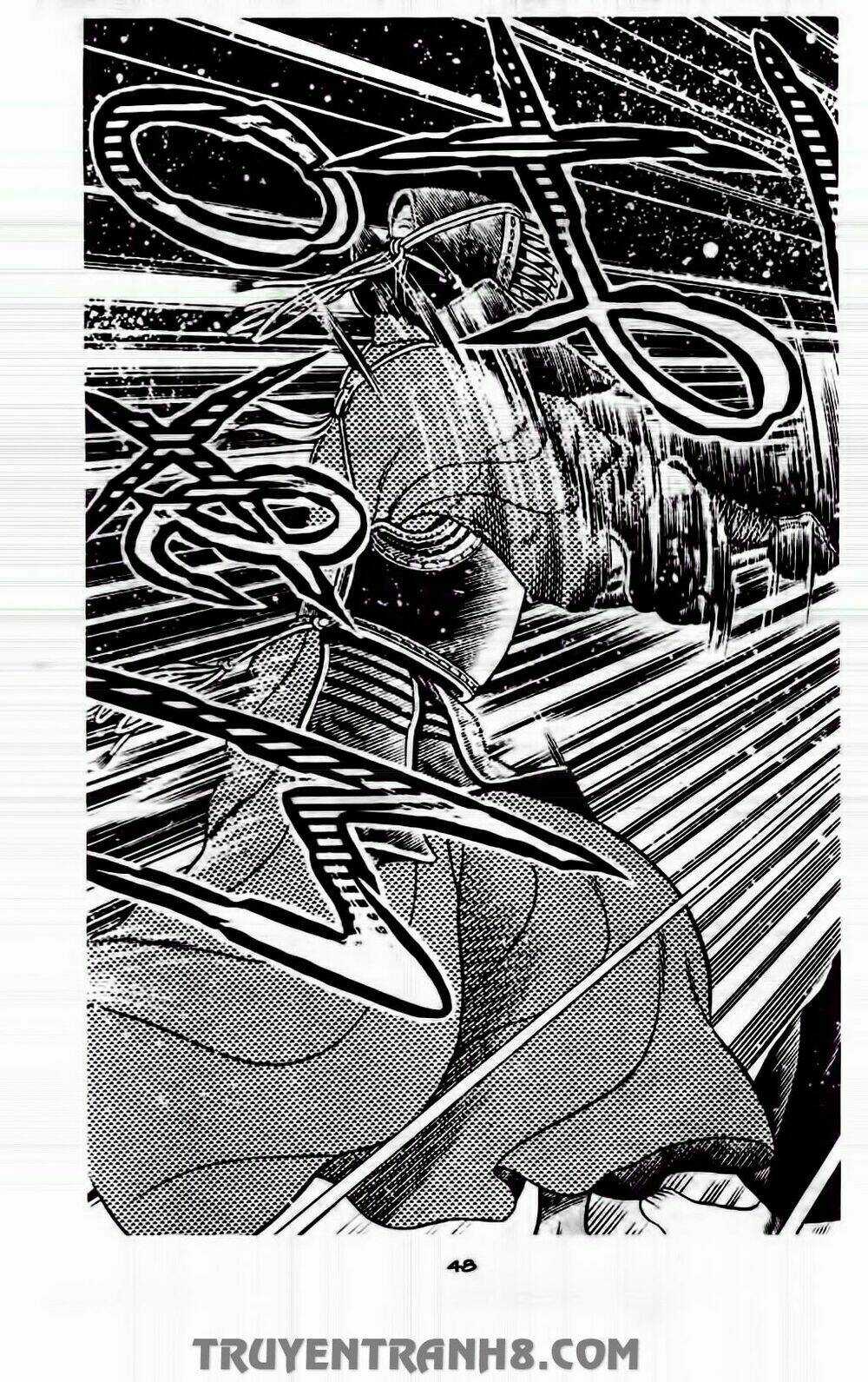 Musashi - Chapter 211 - Trang 7